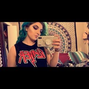 Meet your Posher, Menah